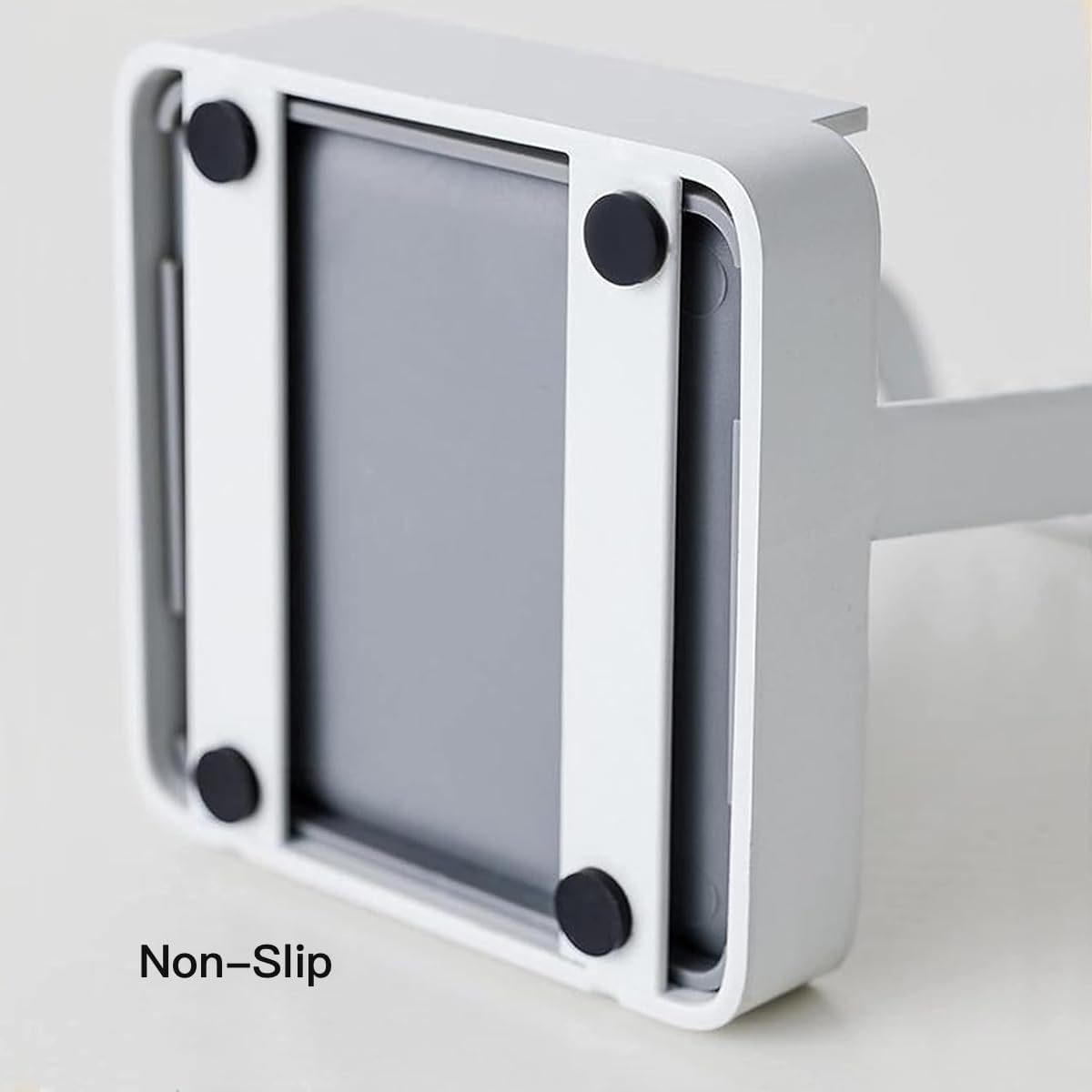 Spoon Rest and Lid Holder for Stove Top – Heat-Resistant Steel Organizer for Utensils, Lids, and Tongs – Drip Tray for Kitchen Counter