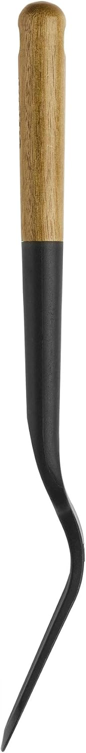 STAUB Cast Iron Set 4-pc, Stackable Space-Saving Cookware Set, Dutch Oven, Skillet, Grill Pan & Silicone Spatula Turner, Perfectly Angled for Lifting Pancakes, Sandwiches