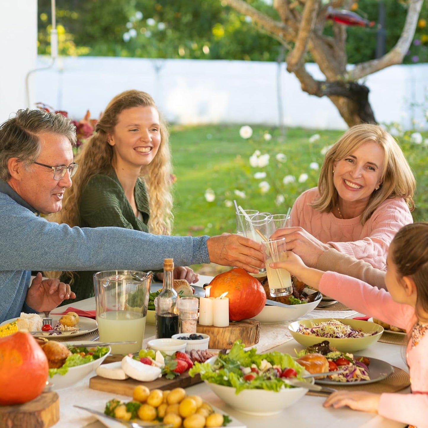 10 Pcs Reusable Glass Drinking Straws, 8” Colorful Glass Straws Shatter Resistant with 2 Cleaning Brush, Set of 5 Straight and 5 Bent Reusable Straw for Beverages, Milk, Juices, Dishwasher Safe