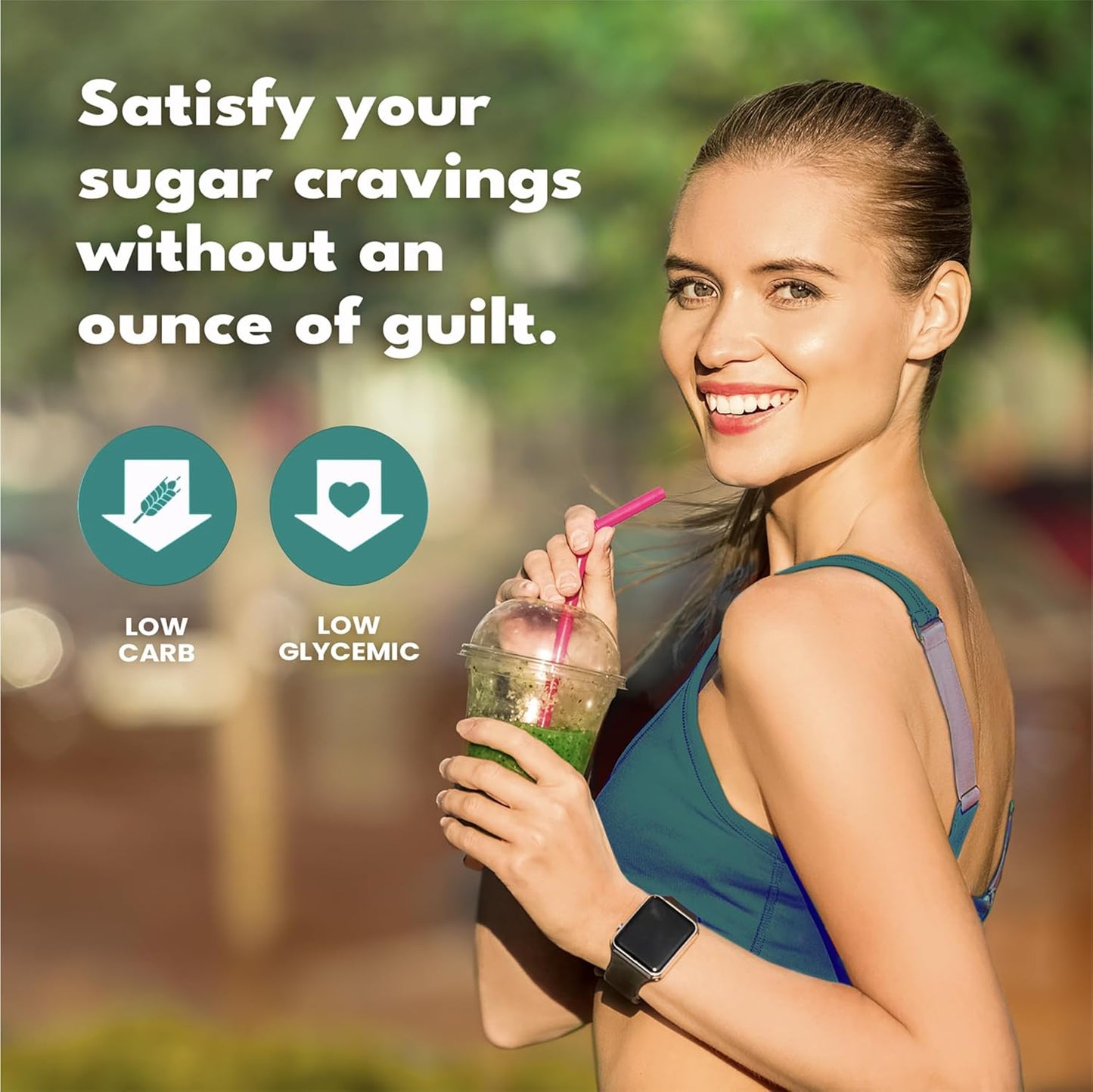 SweetLeaf Stevia Powder Shaker Jar 4 Oz Ea (Pack of 3)