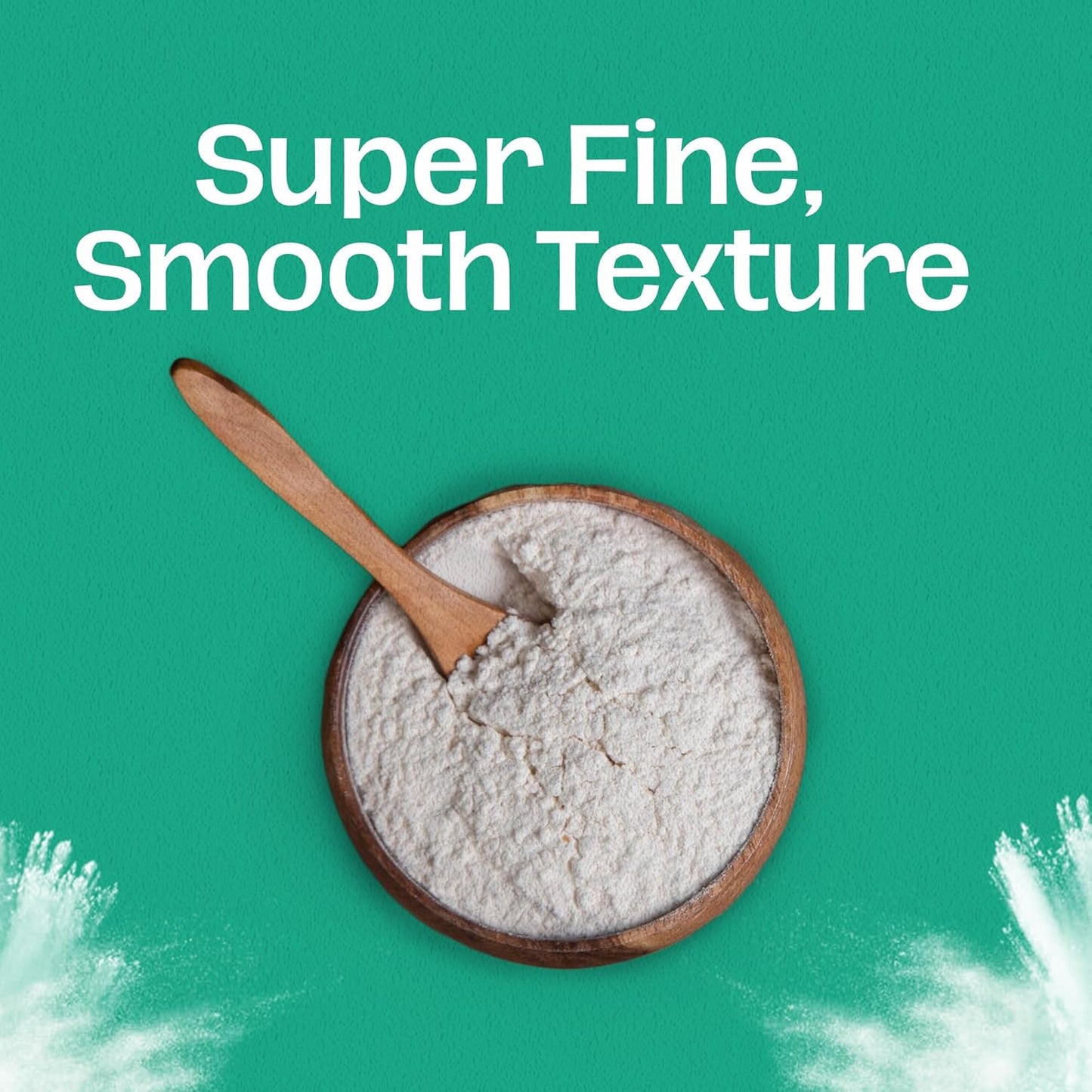 LiveKuna - White Rice Flour, Superfine White Rice Flour, Alternative for Brown Rice Flour, Thai Rice Flour, and Sweet Rice Flour