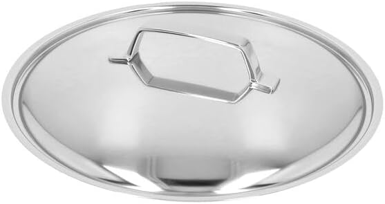 Demeyere AluPro 2.1-qt Aluminum Nonstick Saute Pan