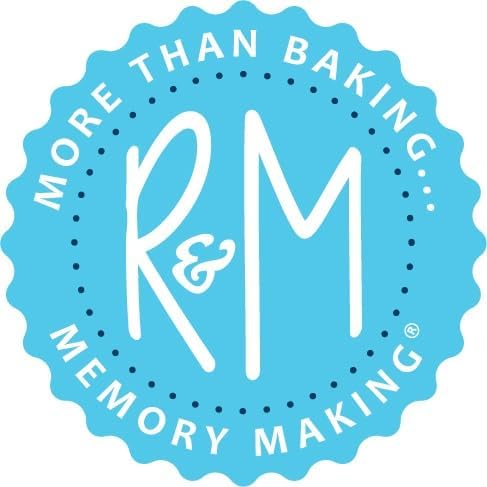 R&M International Non-Stick 9" or 10" Standard Size Pie Crust Shield