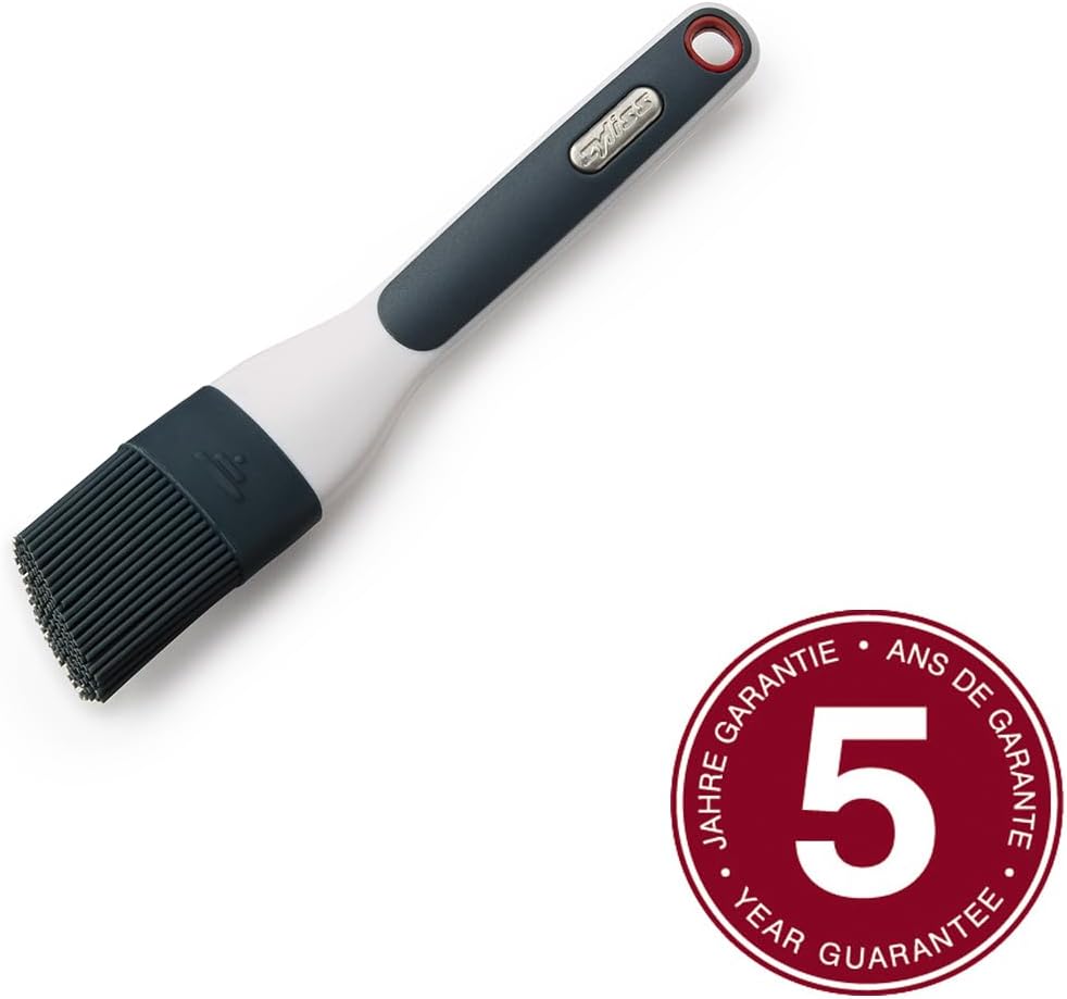 ZYLISS Silicone Pastry Brush