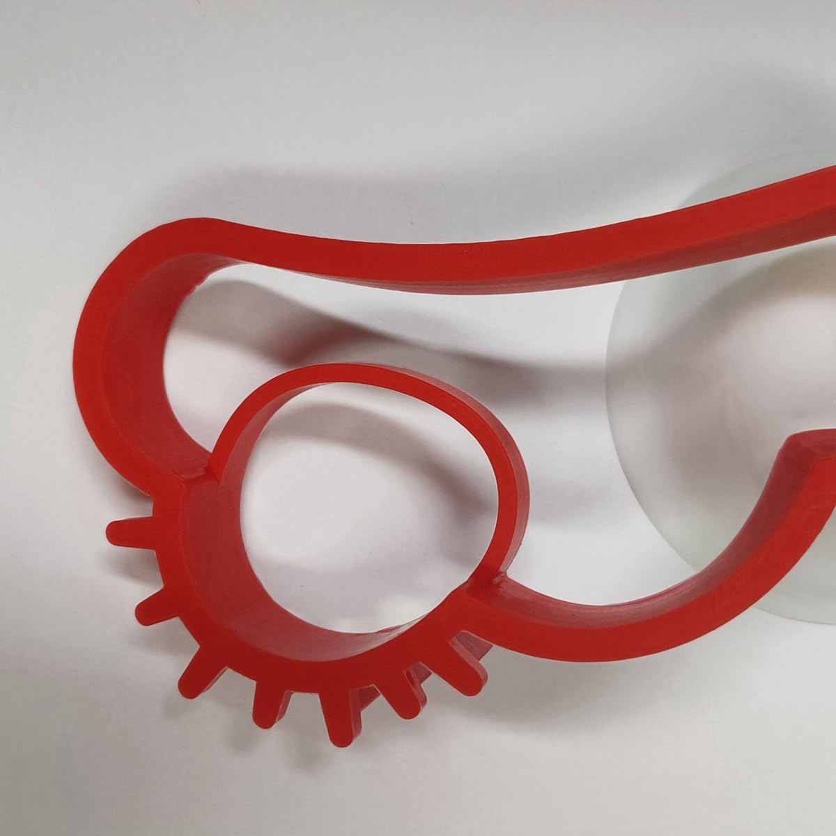 Breakfast Omelette Mold Silicone Egg Pancake Ring Shaper Cooking Tool DIY Kitchen Accessories Gadget Egg Fired Mould (Sun Flower)