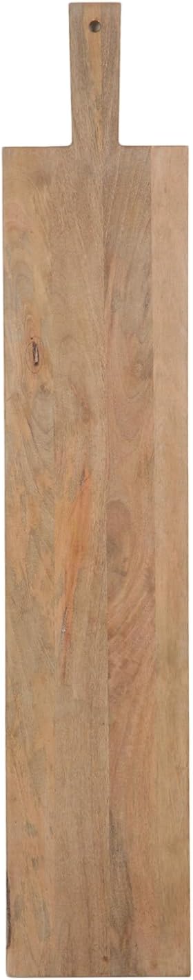 OBLONG CUTTING BOARD 42IN X 8IN