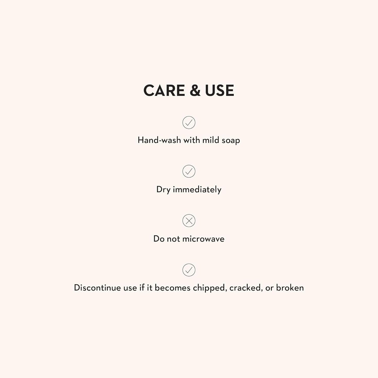 MACKENZIE-CHILDS Enamel Everyday Bowl, Serving Bowl for Entertaining, Small, Pink-and-White Rosy Check, Set of 1