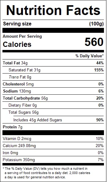MERCKENS Coating Wafers, Melting Chocolate, Super White, 10 Pounds