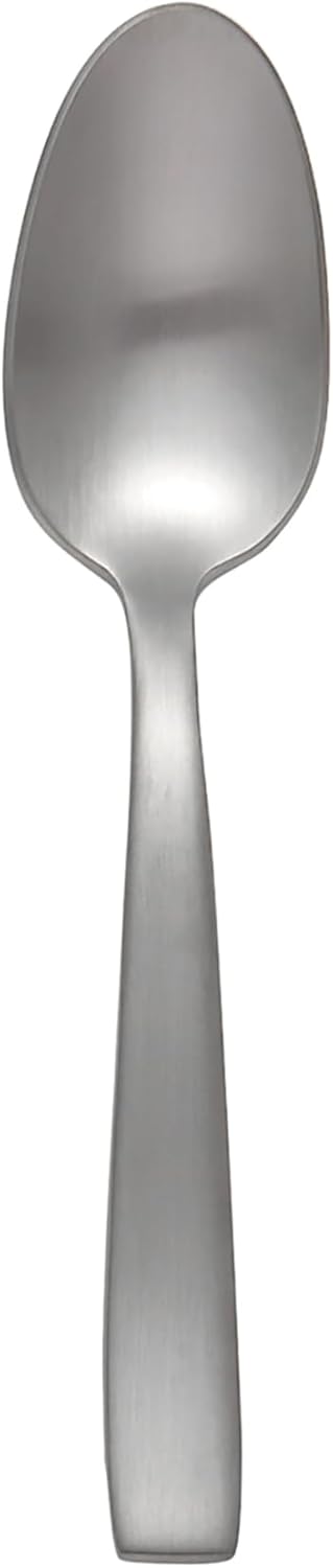 Oneida H157001E Everdine Everyday Flatware Teaspoon