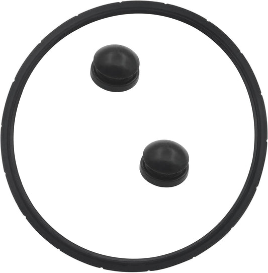 09985 Pressure Cooker Sealing Ring fits for Presto 01782 01745 01751 01781 01784 01755 Pressure Cooker Parts