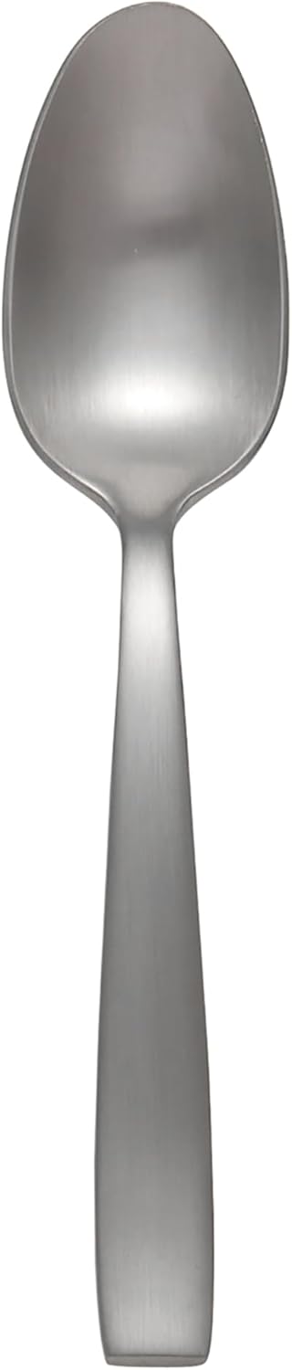 Oneida H157001B Everdine Everyday Flatware Dinner Spoon