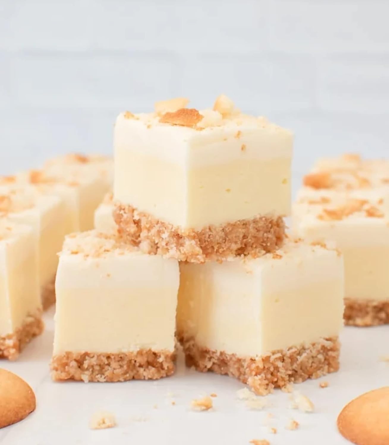 Merckens Coating Melting Wafers White 5 pounds melting chocolate, 80 Ounce