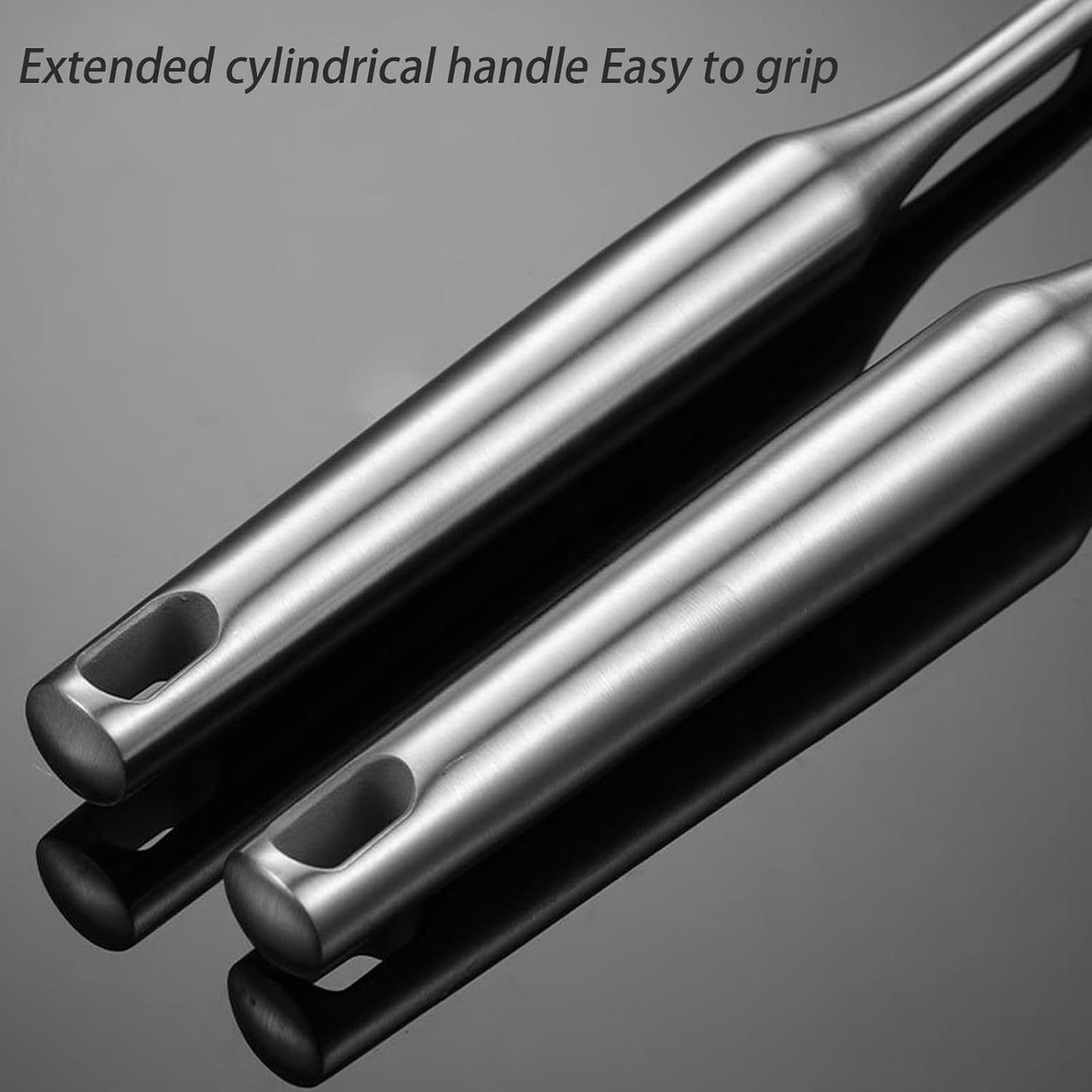 Soup Ladle, Stainless Steel Ladle, Ladles for Serving or Cooking, Durable Metal Ladle, Kitchen Lade 13.9 Inches1 Pack (Color:Silver)