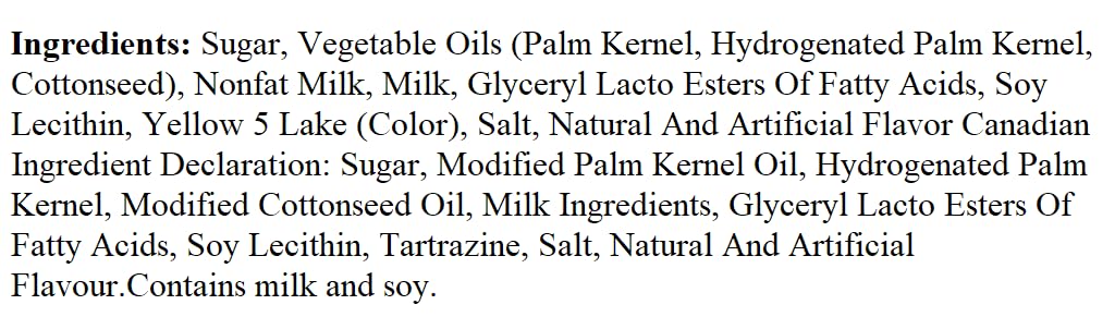 MERCKENS Coating Wafers, Yellow Melting Chocolate, 5 Pound Package