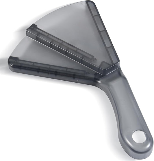 Jar Opener for Weak Hands, Dual-Layer Multifunctional Jar Opener Gripper, Bottle Openers for Seniors, Kitchen Gadgets, Non-Slip Jar Openers for Seniors, Arthritis, Lid Opener, Christmas Gifts