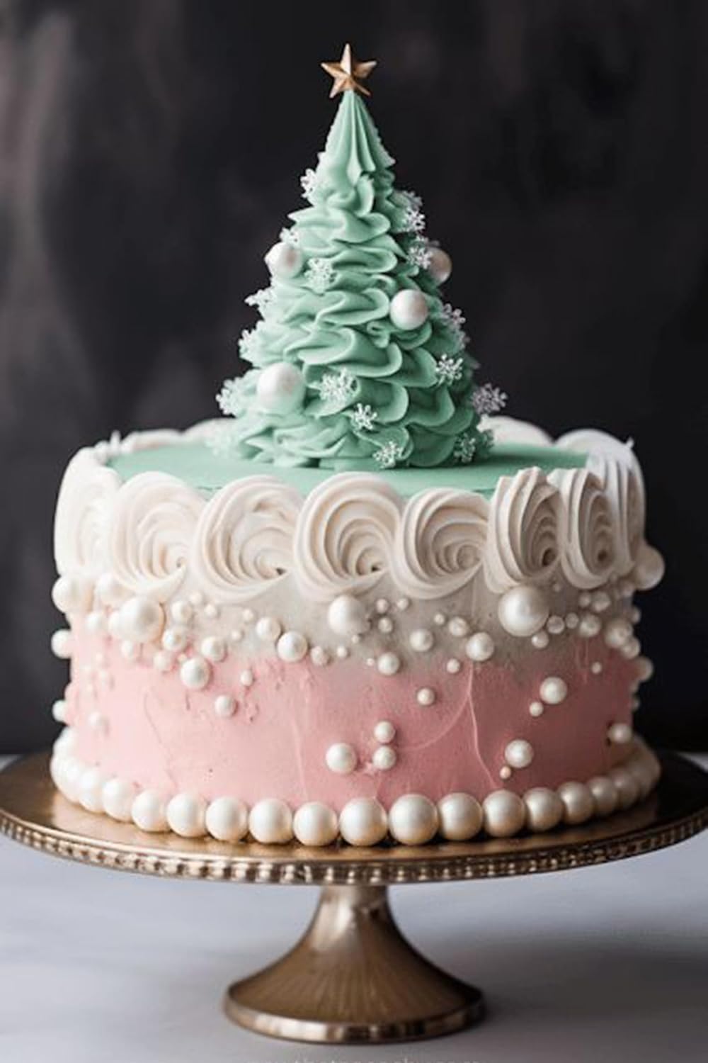 Edible White Pearl Sugar Sprinkles 3.53 oz, 7mm Candy Pearls Ideal for Baking, Cake and Cupcake Toppers, Cookie Decoration, Ice Cream Topping, Wedding Shower Valentines Halloween Christmas