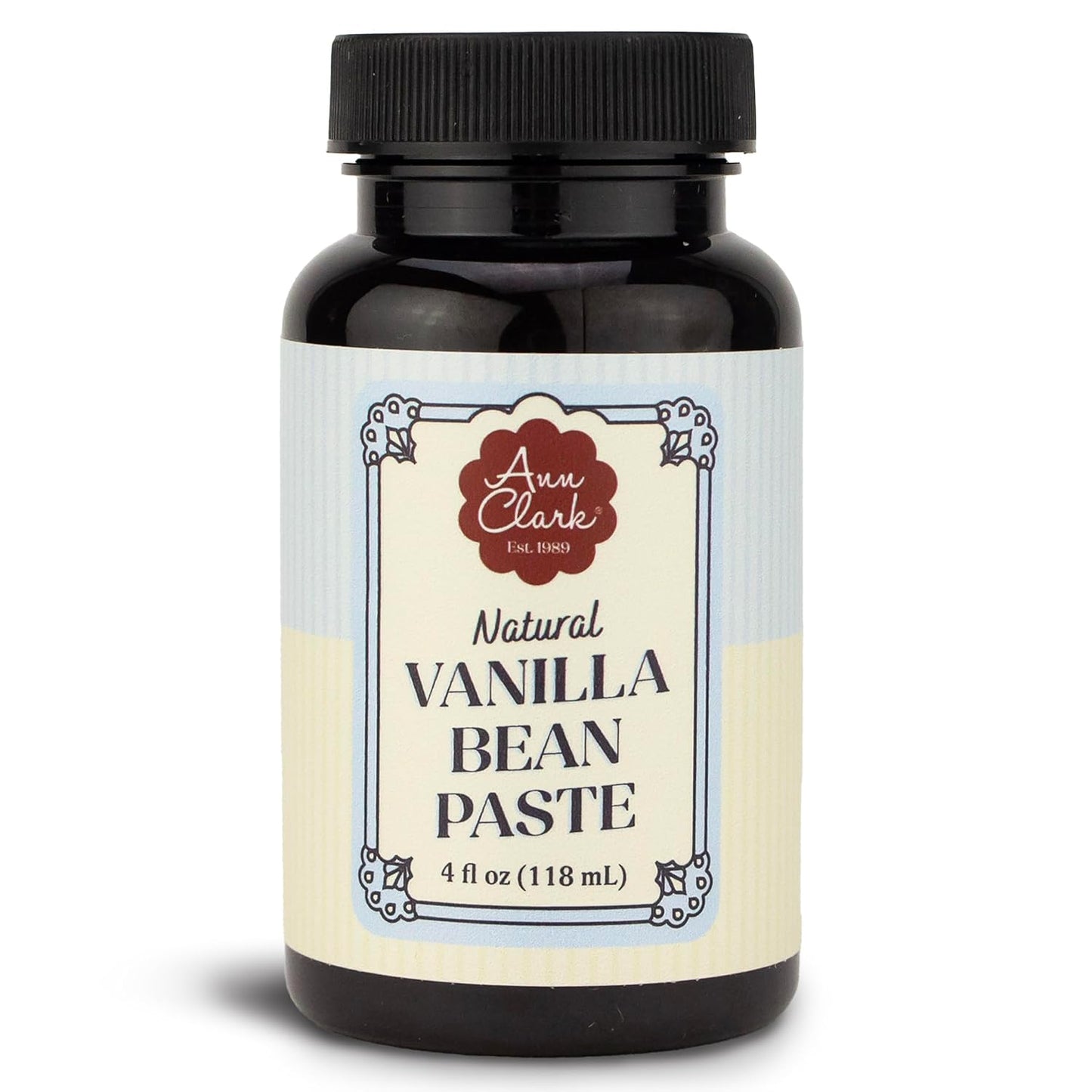 Ann Clark Vanilla Bean Paste