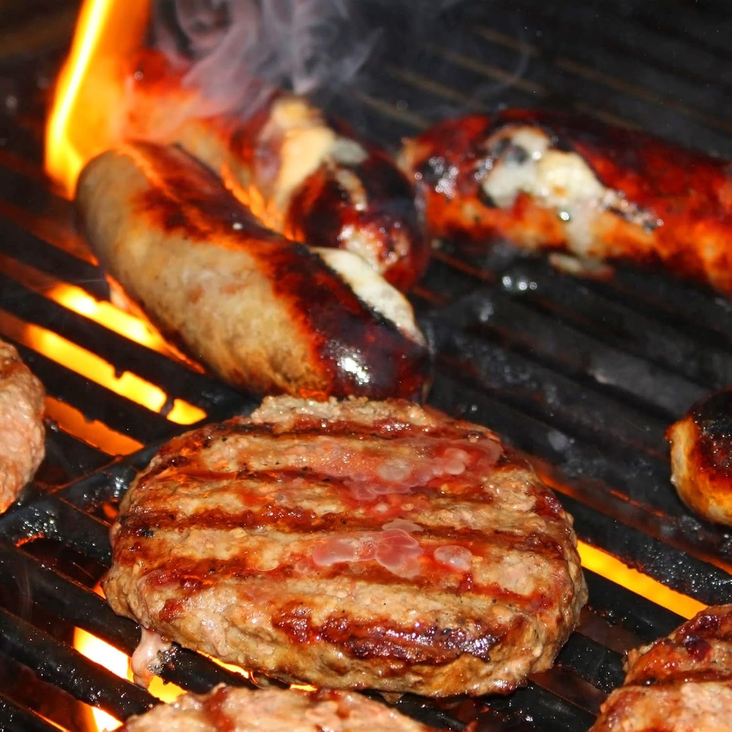 18" Grill Replacement Grate for Charbroil Performance 2-Burner Grill 463673519 463673019 463673619 463625219 463625217 463673017 463673517 463673617 G470-0002-W1 G321-0006-W1