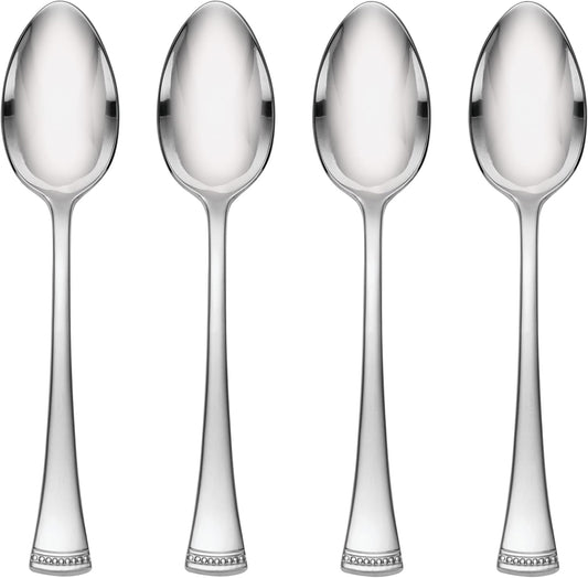 Lenox 894752 Portola Dinner Spoons, Set Of 4