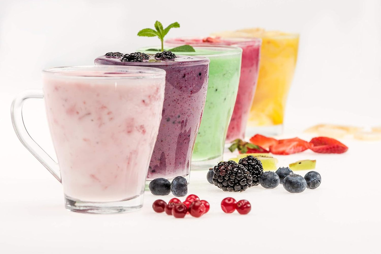 Jonnys Good Nature Organic Ultra High Resistant Starch Premium Green Banana Flour | On Average [10x's] More Prebiotic Fiber Per Gram Than Other Green Banana Flours On The Market | 42 Servings