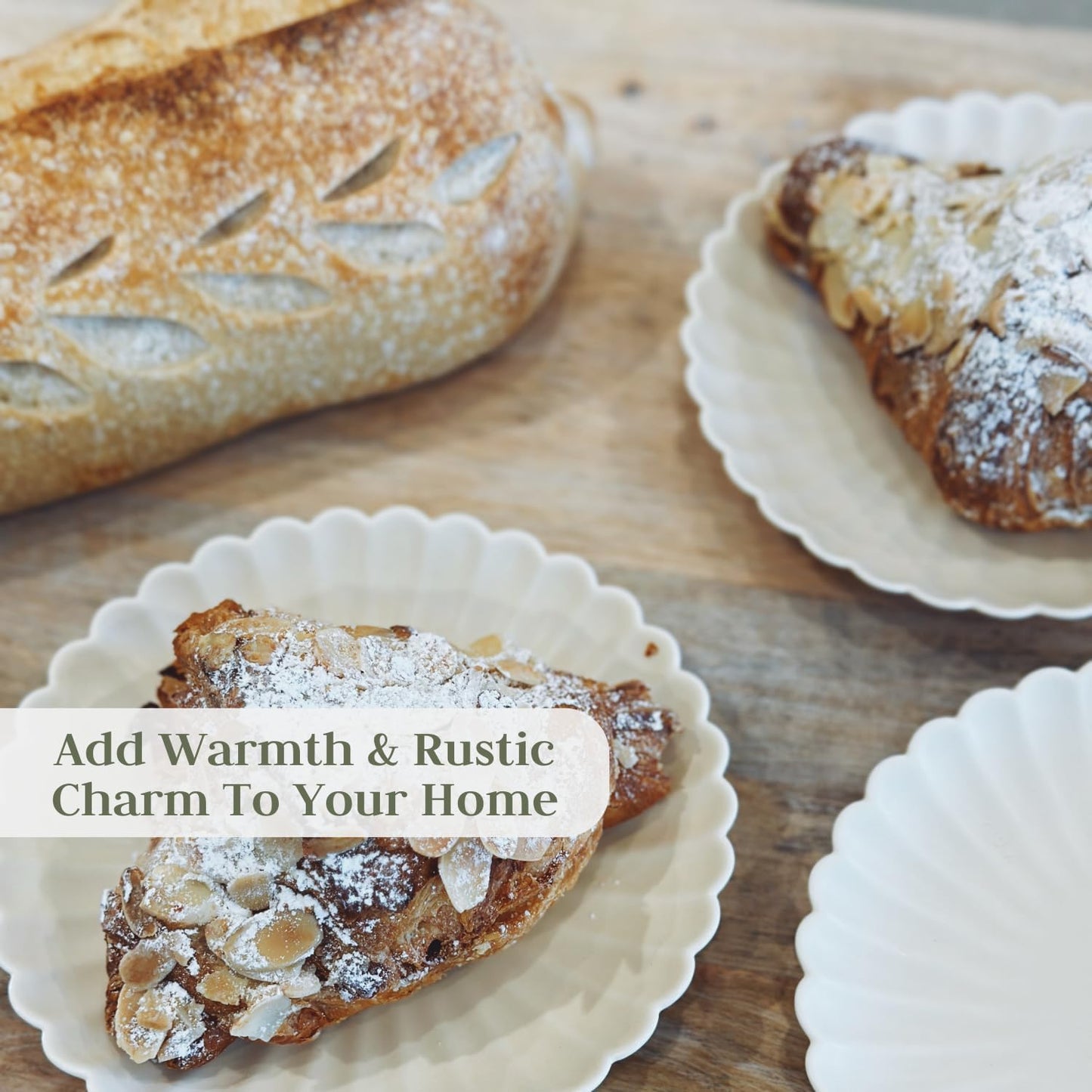 OBLONG CUTTING BOARD 31IN X 16IN