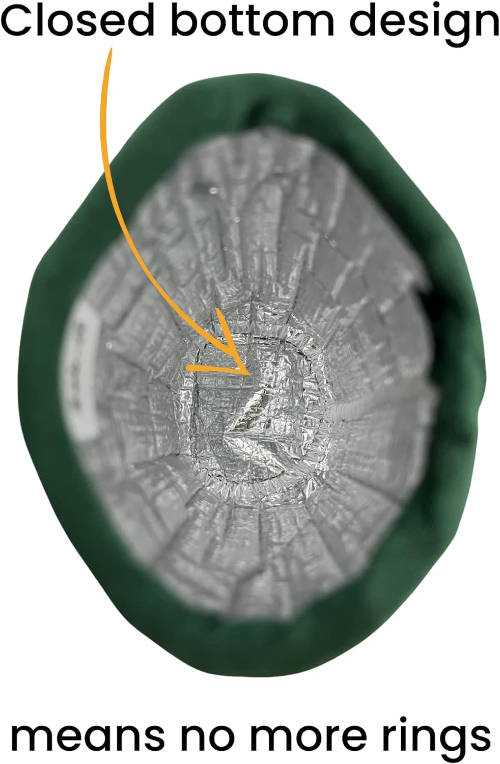 Sok It CanSok 6 Pack Sleeve for Beer & Soda Insulated Neoprene Cover (Cow Print, 12oz Can Sleeve - 6 Pack)