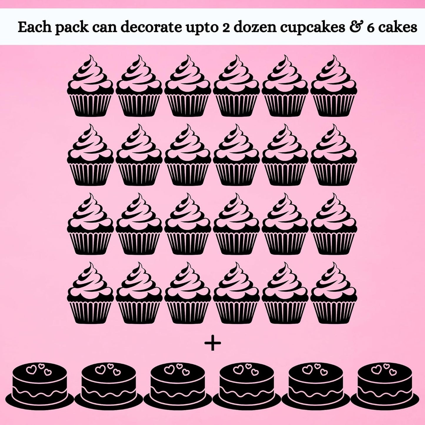 Confect Pearl Sprinkles | Edible Disco Ball Sprinkles for Cakes & Cupcakes Decoration | Pack of 5 Mix Bright Orange, Copper, Pink, Red & Bronze Dragees - Carnival |Vegan, Gluten-Free, Nut-Free, Soy-Free, Dairy-Free, Palm Oil-Free- 5 Oz