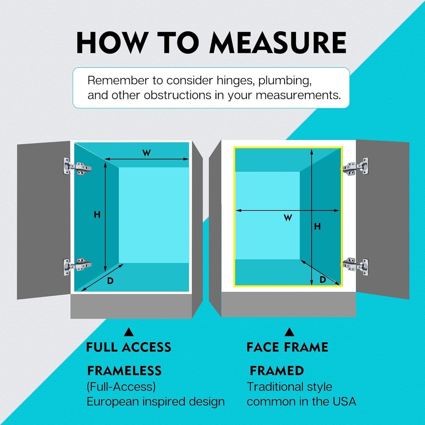 Pull Out Cabinet Organizer 9" W X 17" D, Slide Out Drawers For Kitchen Organizers and Storage, Pull Out Drawers For Cabinets Capacity Heavy Duty Caddy, Cabinet Shelves Chrome-Plated, Bathroom Pantry