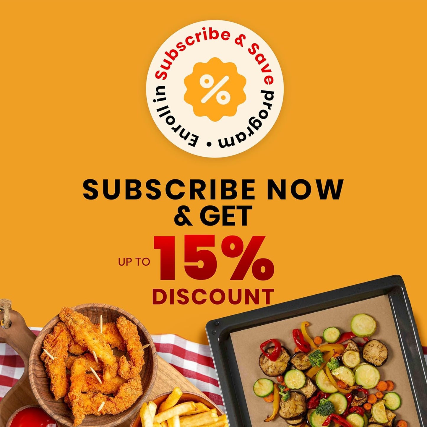 220 PCS Parchment Paper Baking Sheets, 12x16 Inches by Baker's Signature | Precut Non-Stick & Unbleached - Will Not Curl or Burn, Non-Toxic & Comes in Convenient Packaging