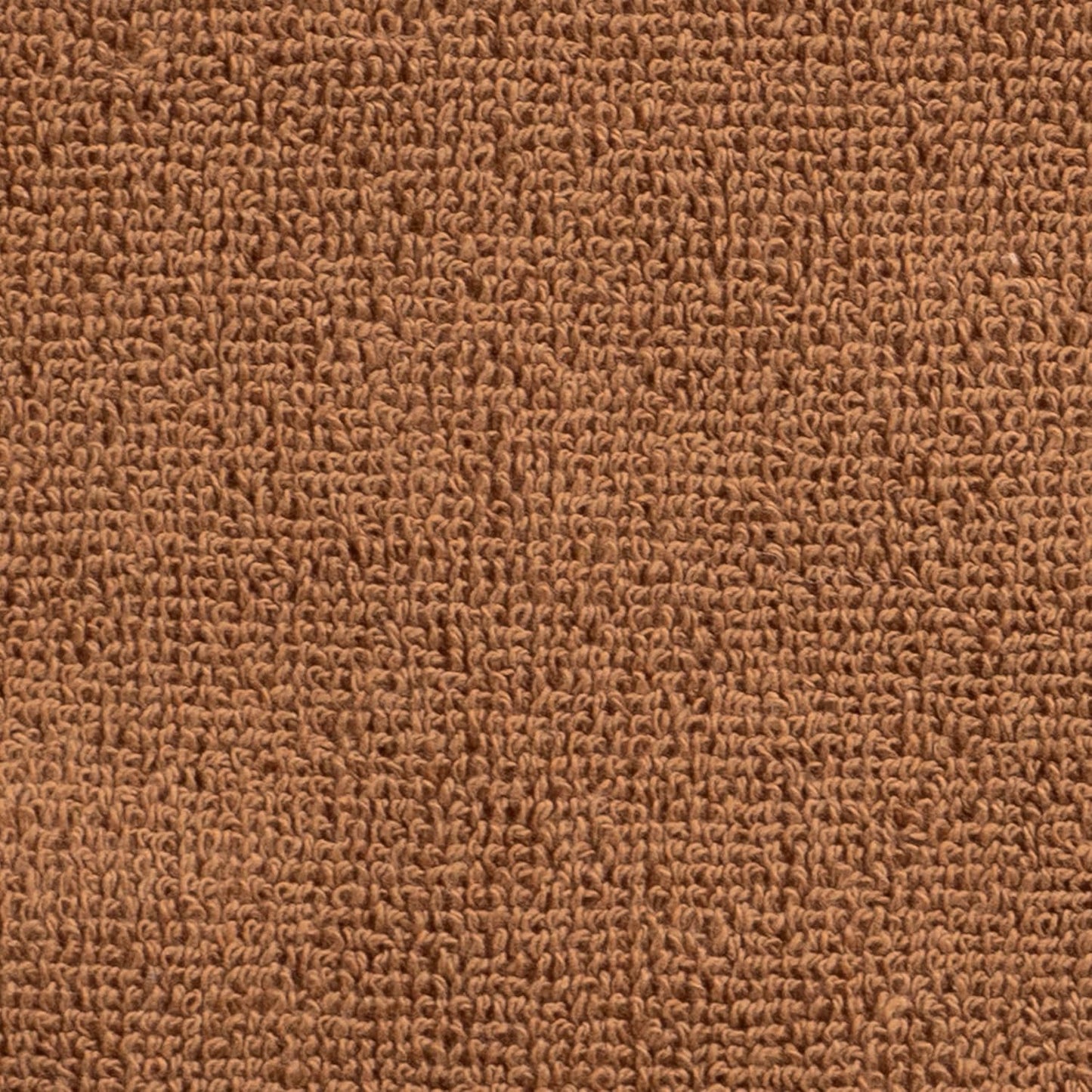 RITZ Terry Potholder & Hot Pad: Unparalleled Heat Resistant, Durable 100% Cotton – Ergonomically Designed for Optimal Grip – Easy-Care Machine Washable – 4-Pack, Copper